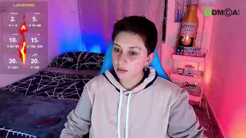 noah and ivy online show from 09-21-25, 01:40