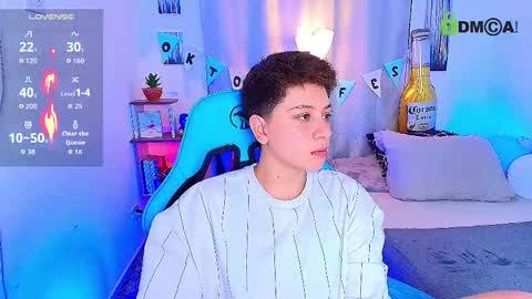 noah and ivy online show from 09-26-25, 11:09