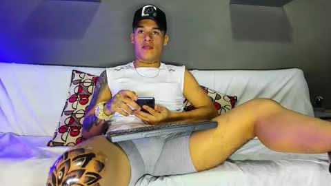 AROON HOT online show from 03-06-26, 11:56