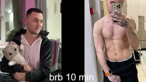 olejjka online show from 12-17-24, 07:29