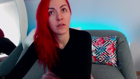 arri_ella online show from 10-17-25, 12:14