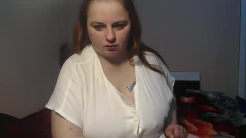 Arriana online show from 11-24-25, 03:39