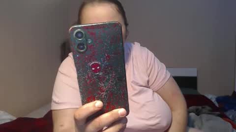 Arriana online show from 12-02-25, 06:36