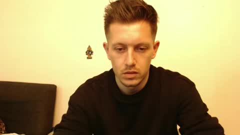 arromwilliam90 online show from 01-31-25, 10:52