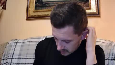 arromwilliam90 online show from 01-11-26, 03:22