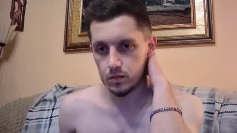 arromwilliam90 online show from 02-01-26, 08:02