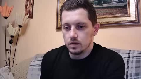 arromwilliam90 online show from 04-10-26, 07:35