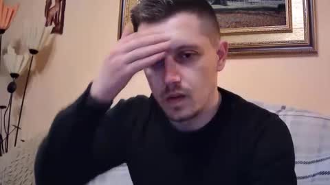 arromwilliam90 online show from 04-20-26, 10:29