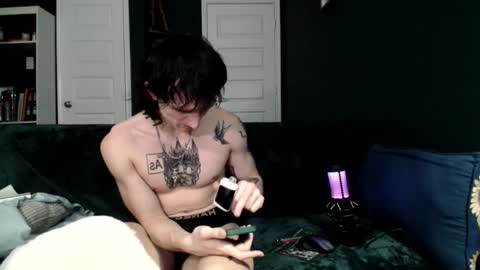 Arsenic online show from 01-09-25, 02:01