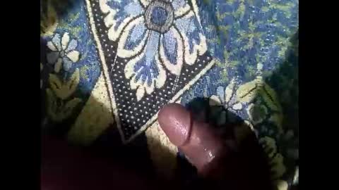 arshkhant987 online show from 12-01-25, 12:04