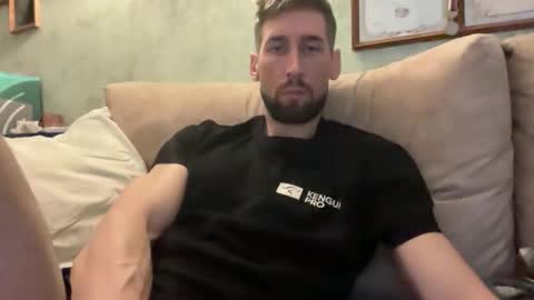 Ivan  online show from 04-28-26, 07:30