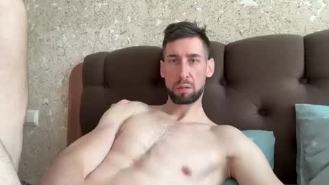 Ivan  online show from 05-13-26, 08:12