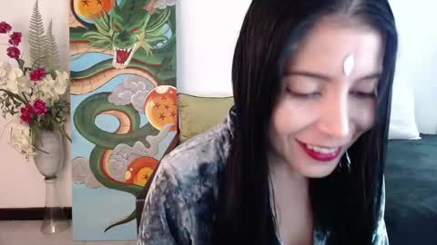 Snapshot of art_soul chatting on 04-27-26, 10:30 art_soul online show from 04-27-26, 10:30