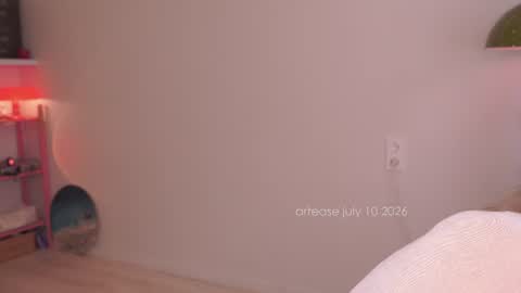 Arti  Next Streams -  online show from 07-10-26, 11:46