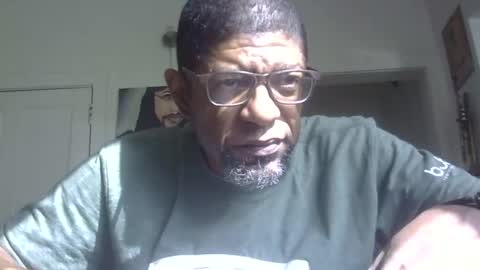 Arteblazze not daddy boy bitch or nigga online show from 10-20-25, 07:03