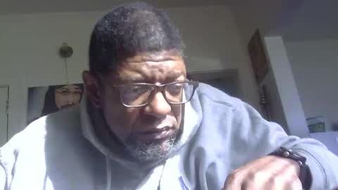 Arteblazze not daddy boy bitch or nigga online show from 10-27-25, 07:07