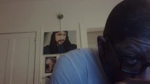 Arteblazze not daddy boy bitch or nigga online show from 11-12-25, 03:18