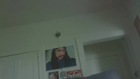 Arteblazze not daddy boy bitch or nigga online show from 04-19-26, 02:27