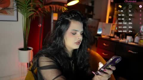 Snapshot of artechloe chatting on 12-14-24, 12:55 Chloe online show from 12-14-24, 12:55