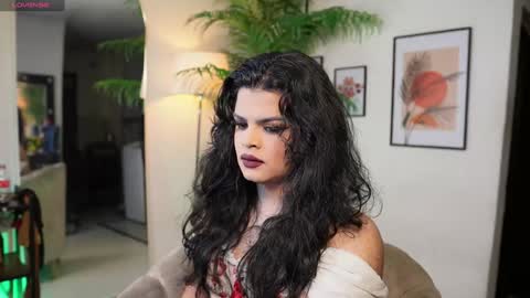 Snapshot of artechloe chatting on 12-26-24, 02:01 Chloe online show from 12-26-24, 02:01