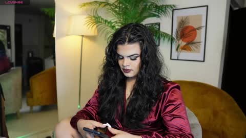 Snapshot of artechloe chatting on 01-18-25, 03:31 Chloe online show from 01-18-25, 03:31