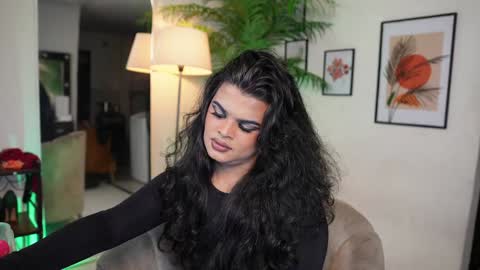 Snapshot of artechloe chatting on 01-26-25, 01:41 Chloe online show from 01-26-25, 01:41