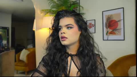 Snapshot of artechloe chatting on 02-24-25, 03:33 Chloe online show from 02-24-25, 03:33