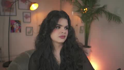 Snapshot of artechloe chatting on 11-27-25, 05:37 Chloe online show from 11-27-25, 05:37