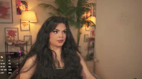 Snapshot of artechloe chatting on 02-20-26, 11:27 Chloe online show from 02-20-26, 11:27