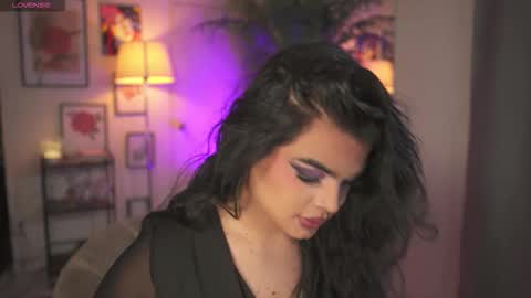 Snapshot of artechloe chatting on 02-25-26, 02:54 Chloe online show from 02-25-26, 02:54