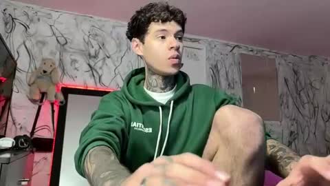   online show from 01-27-25, 07:24