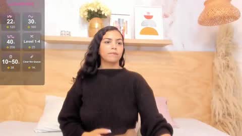 Snapshot of arteemisaa chatting on 09-13-25, 02:22 arteemisaa online show from 09-13-25, 02:22