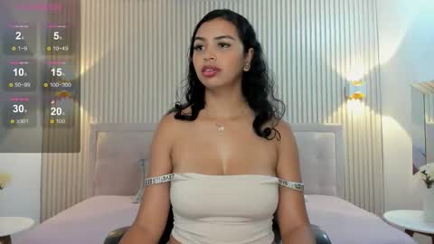 Snapshot of arteemisaa chatting on 10-01-25, 09:43 arteemisaa online show from 10-01-25, 09:43