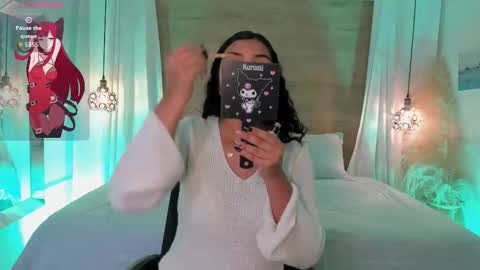 Snapshot of arteemisaa chatting on 10-16-25, 02:12 arteemisaa online show from 10-16-25, 02:12
