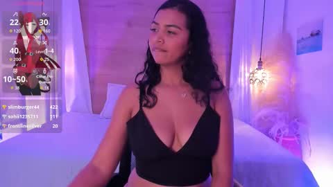 Snapshot of arteemisaa chatting on 10-18-25, 06:48 arteemisaa online show from 10-18-25, 06:48