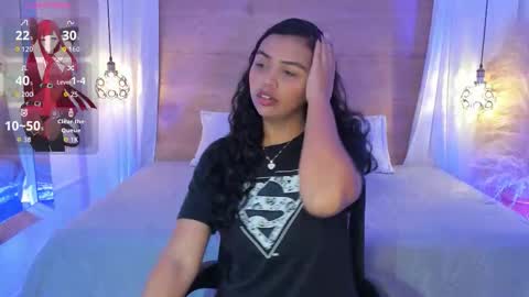 Snapshot of arteemisaa chatting on 10-22-25, 02:23 arteemisaa online show from 10-22-25, 02:23