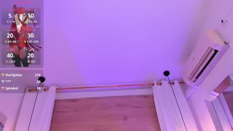 arteemisaa online show from 10-25-25, 08:00