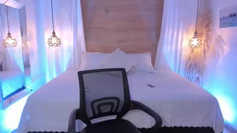 arteemisaa online show from 02-14-26, 06:48