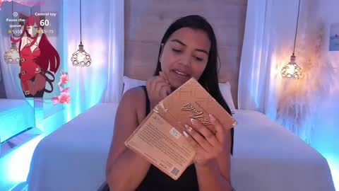 arteemisaa online show from 02-18-26, 02:40