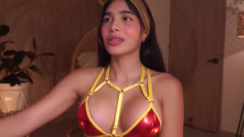 Amanda online show from 10-29-25, 02:47