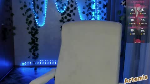 Snapshot of artemis696 chatting on 06-03-26, 05:51 Artemis my pvt is open and lovense is active online show from 06-03-26, 05:51