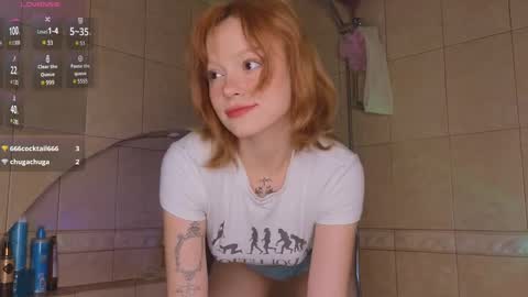 Snapshot of artemisa_meows chatting on 12-14-24, 12:11 SEE U THURSDAY  online show from 12-14-24, 12:11