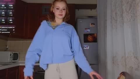 Snapshot of artemisa_meows chatting on 02-07-25, 10:20 SEE U THURSDAY  online show from 02-07-25, 10:20