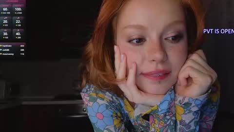 Snapshot of artemisa_meows chatting on 02-08-25, 01:22 SEE U THURSDAY  online show from 02-08-25, 01:22