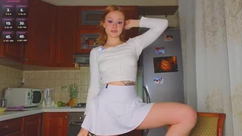 Snapshot of artemisa_meows chatting on 02-24-25, 08:58 SEE U THURSDAY  online show from 02-24-25, 08:58