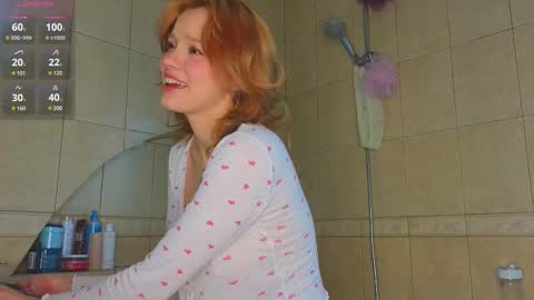 Snapshot of artemisa_meows chatting on 02-28-25, 11:23 SEE U THURSDAY  online show from 02-28-25, 11:23