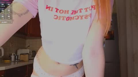 Snapshot of artemisa_meows chatting on 10-17-25, 10:01 SEE U THURSDAY  online show from 10-17-25, 10:01
