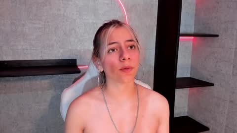 artemisablake online show from 01-10-25, 12:49