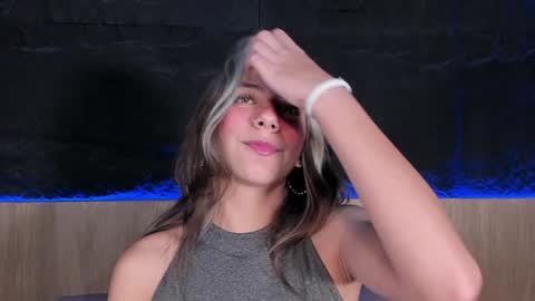 artemisablake online show from 02-03-25, 09:18