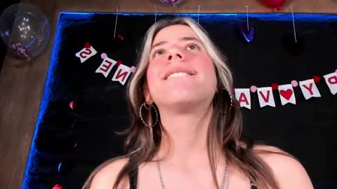 artemisablake online show from 02-18-25, 12:59